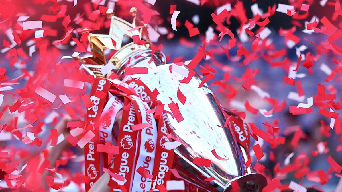 Premier Lig yeni sezonu Arsenal ile başlıyor