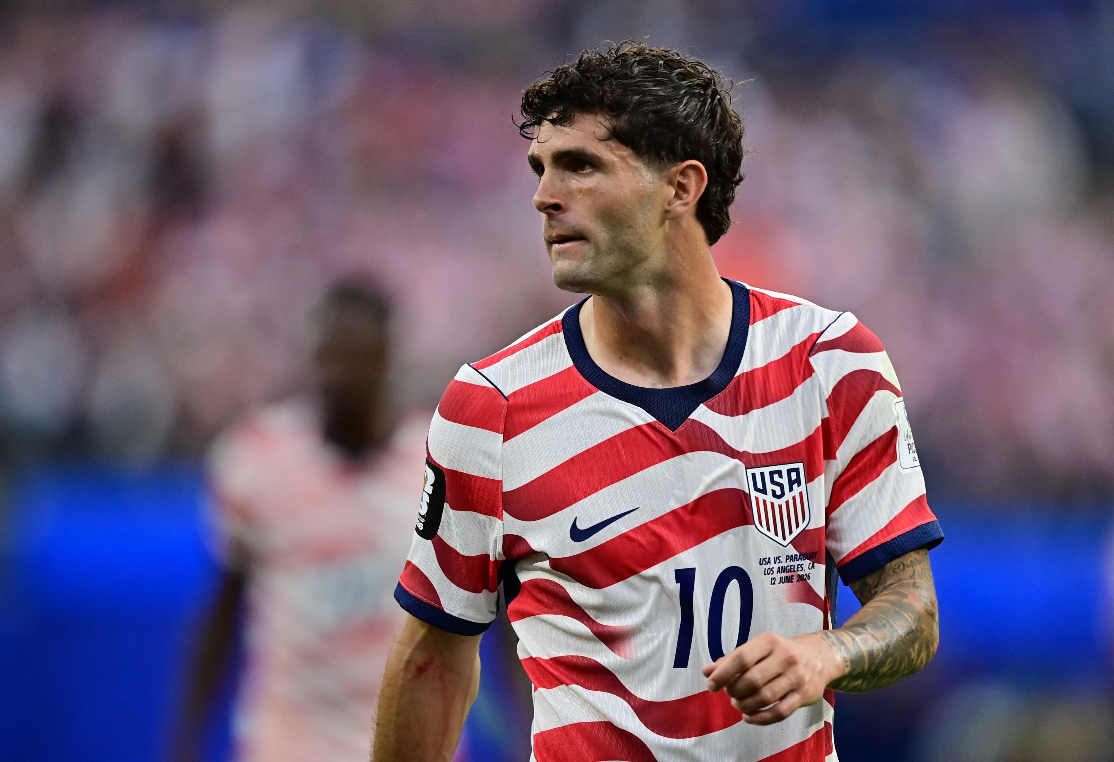 Galatasaray, Pulisic için transfer görüşmelerine başladı