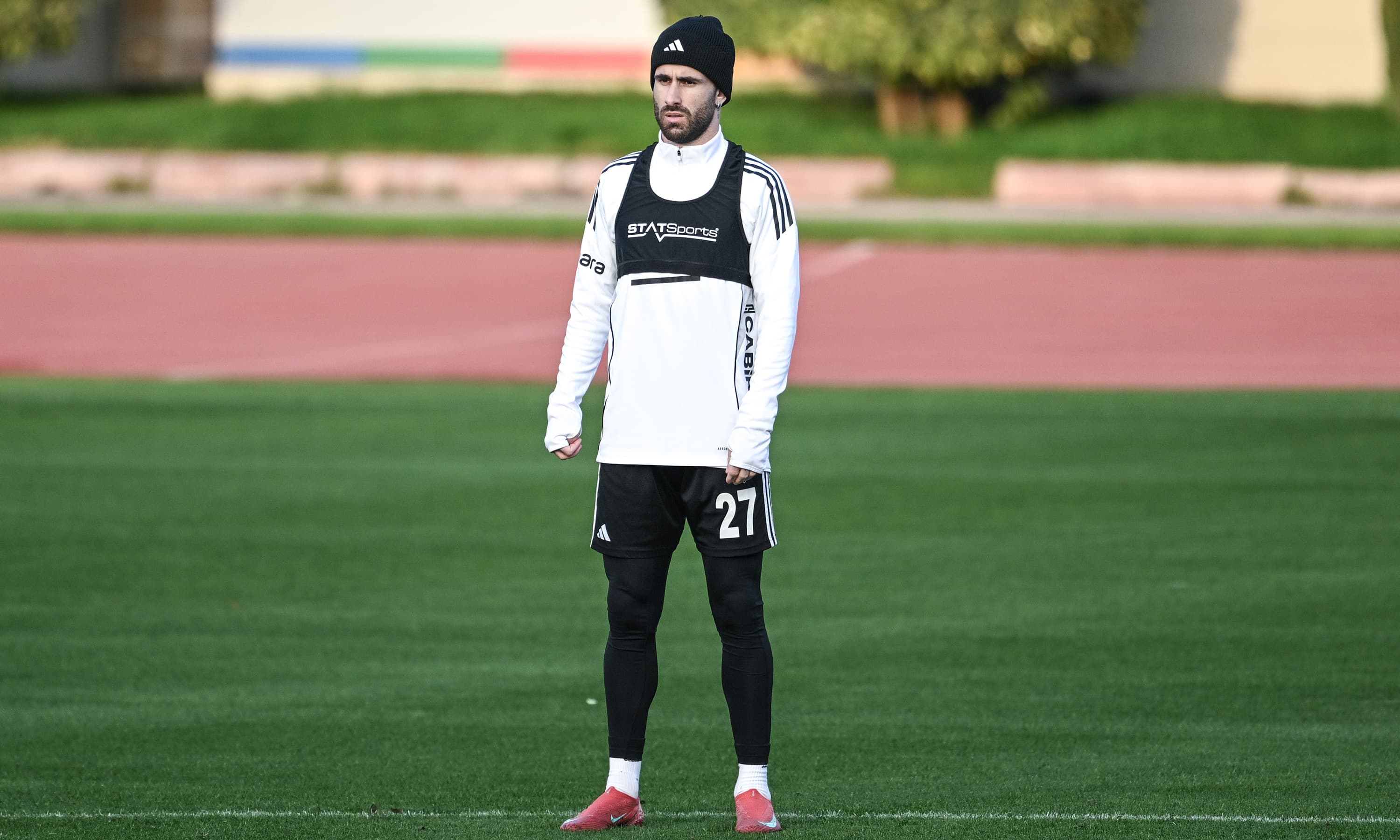Serkan Reçber, Rafa Silva'nın Beşiktaş'tan ayrılışını anlattı
