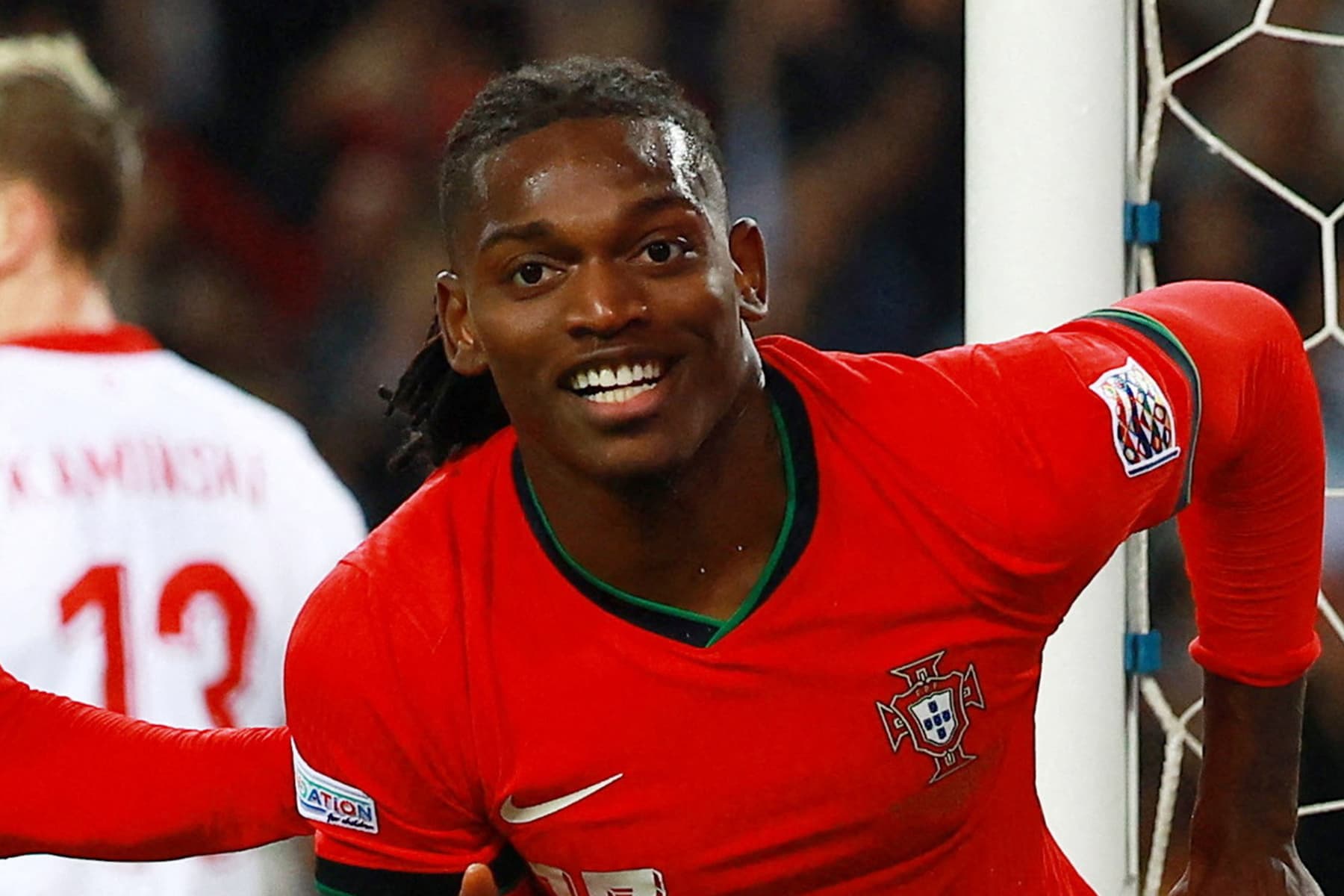 Galatasaray, Rafael Leao için teklif hazırlığında