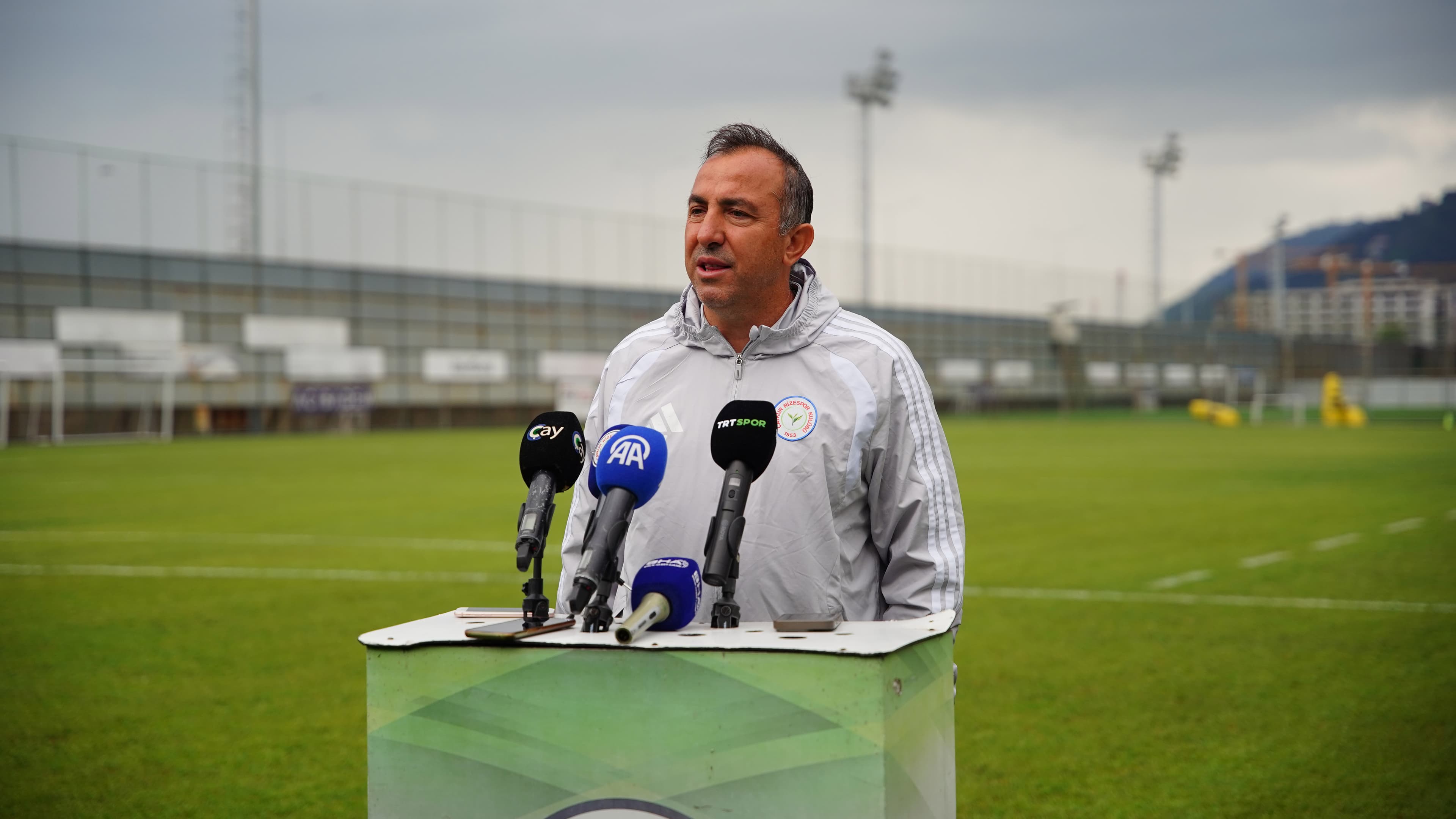 Recep Uçar'dan transfer süreciyle ilgili açıklama