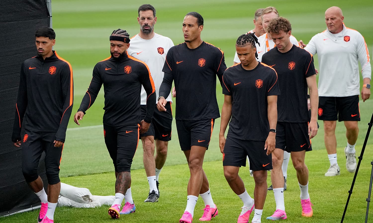 Fenerbahçe, Nathan Ake ile ilgileniyor: Karar Dünya Kupası sonrası netleşecek
