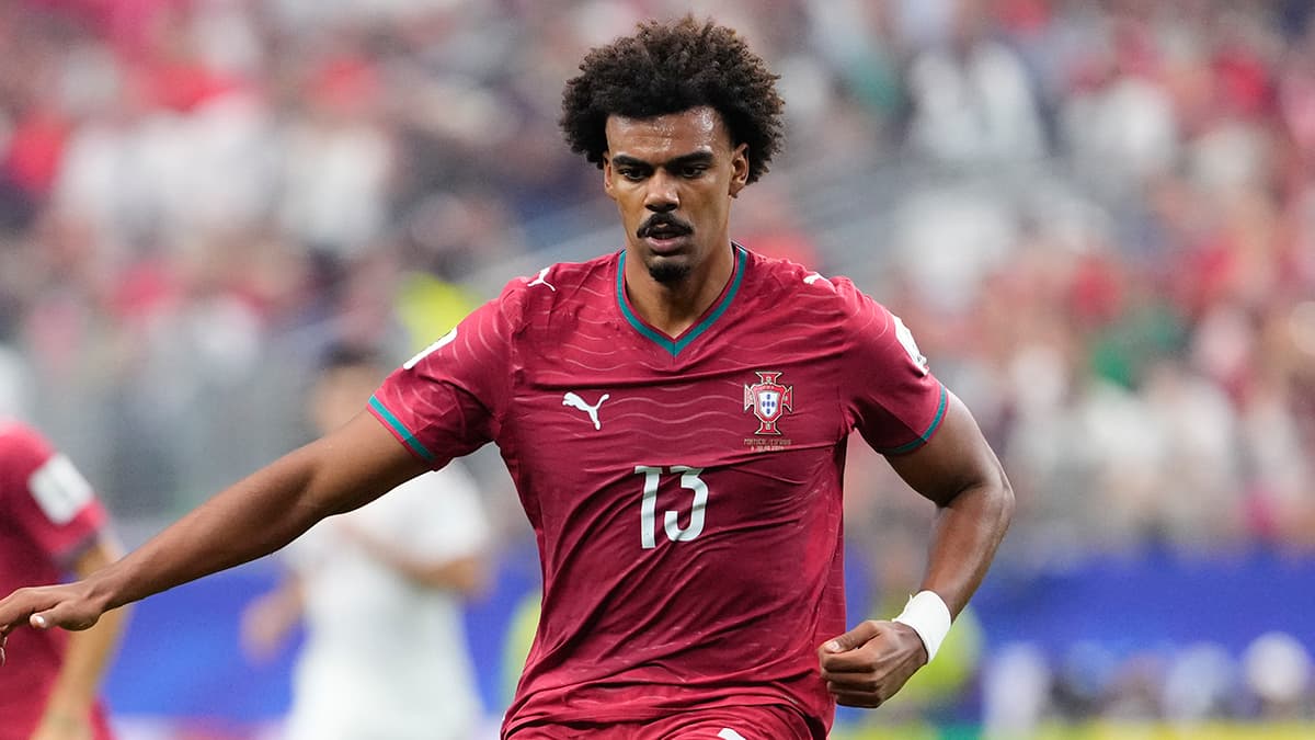 Galatasaray, Villarreal'e Renato Veiga için teklif yaptı