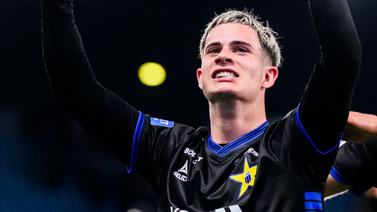 Trabzonspor, yeni golcü Robbie Ure ile ilgileniyor