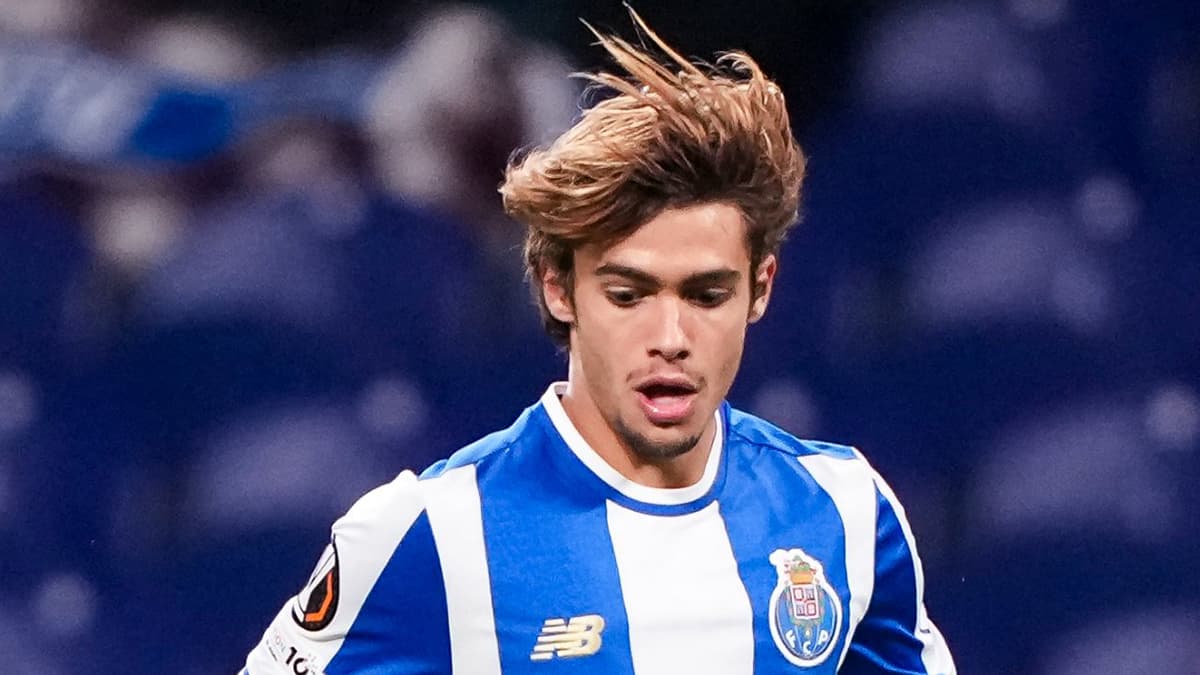 Rodrigo Mora Roma'ya imza atmak üzere, transfer 50 milyon euroya tamamlanabilir.