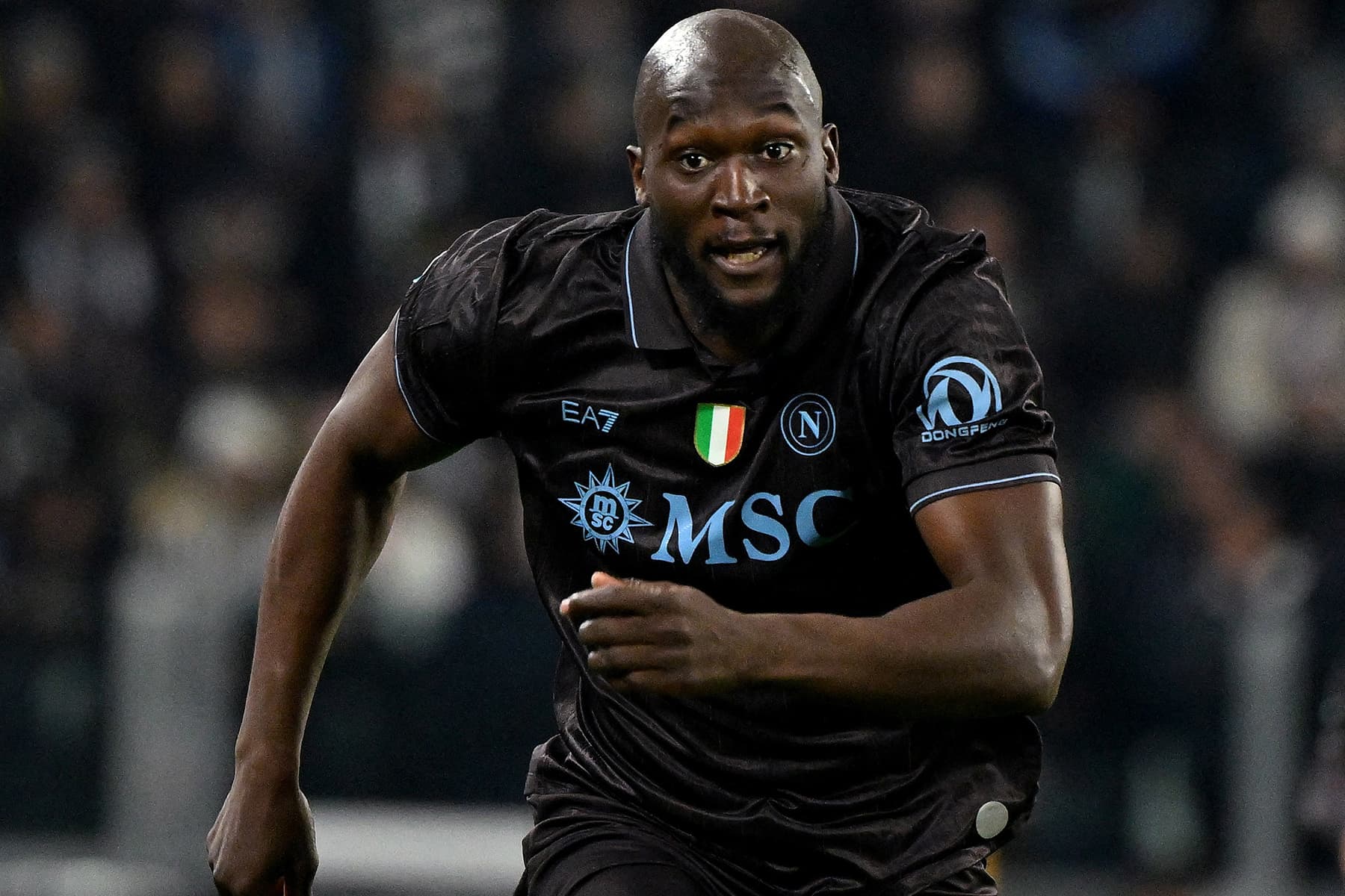 Napoli, Lukaku için Türkiye ve Suudi Arabistan'dan teklifler bekliyor