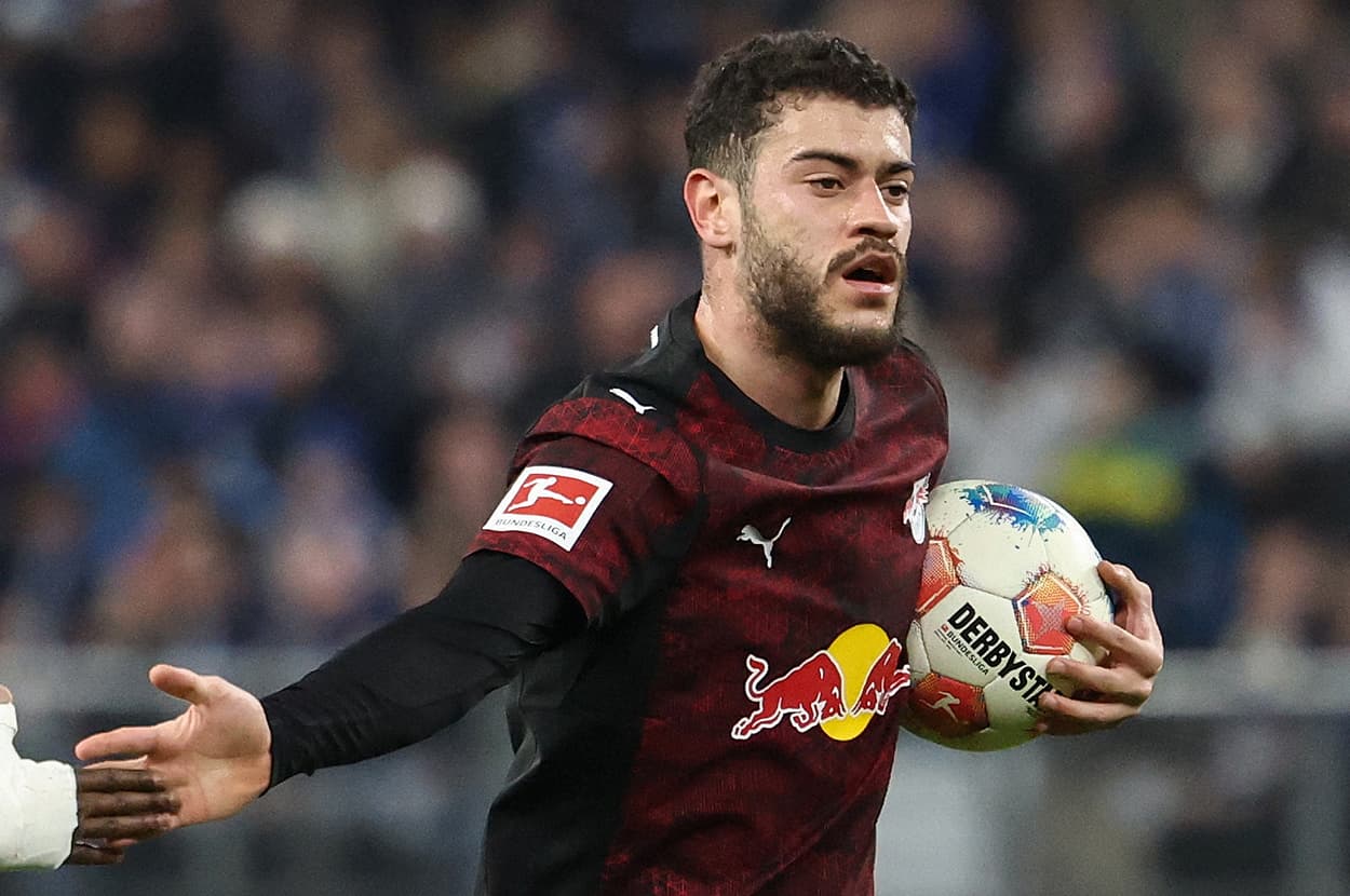 Romulo, Göztepe'ye Leipzig transferiyle kazandırmaya devam ediyor