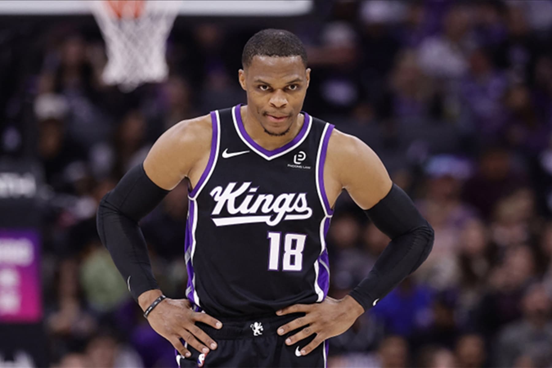 Russell Westbrook, basketbol kariyerini sonlandırdığını açıkladı