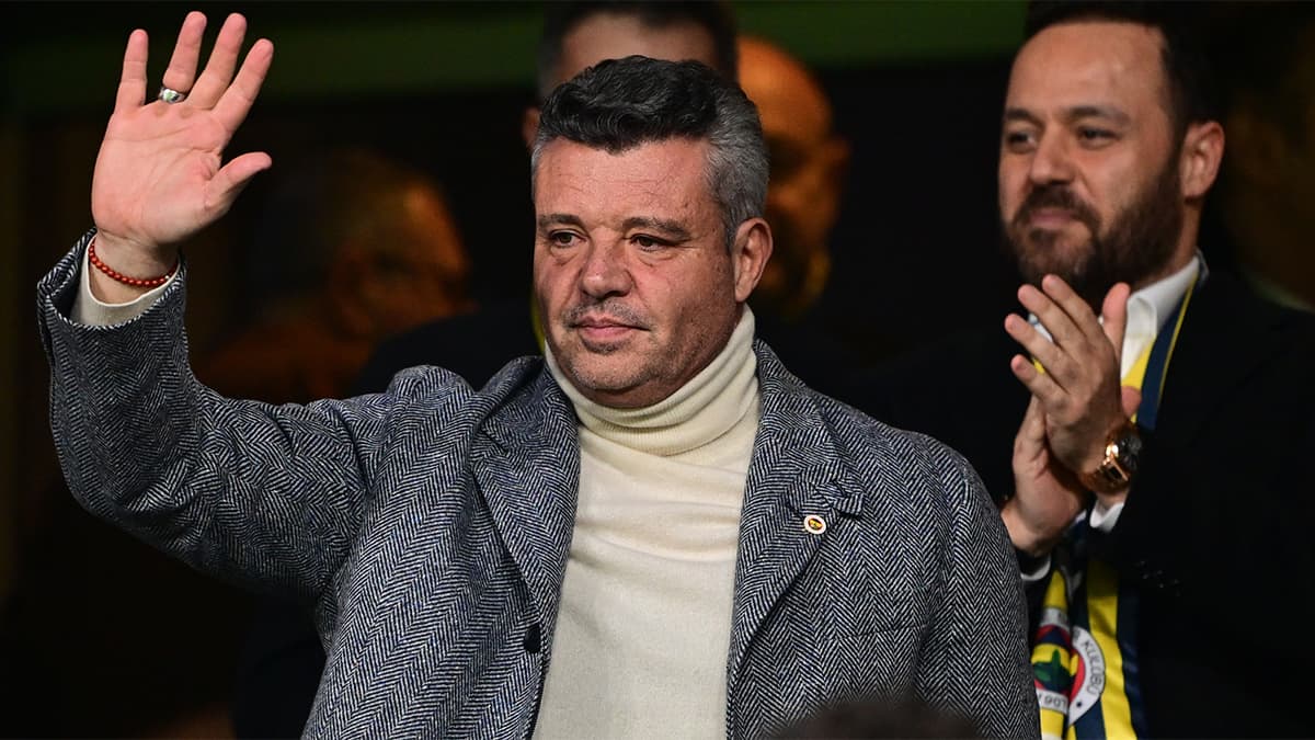 Fenerbahçe'den KAP: Kayıtlı sermaye tavanı artırıldı