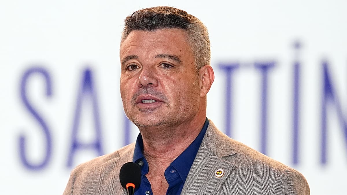 Sadettin Saran'ın anlaştığı yıldız futbolcu başka bir takıma imza attı
