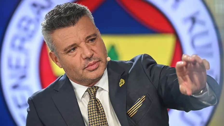 Meğer Saran, Tedesco'yu bundan göndermemiş: Fenerbahçeli yıldızlardan toplantıda bomba cümleler