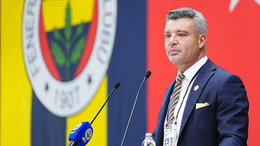 "Fener'den şampiyonluk operasyonu" | Sporun manşetleri