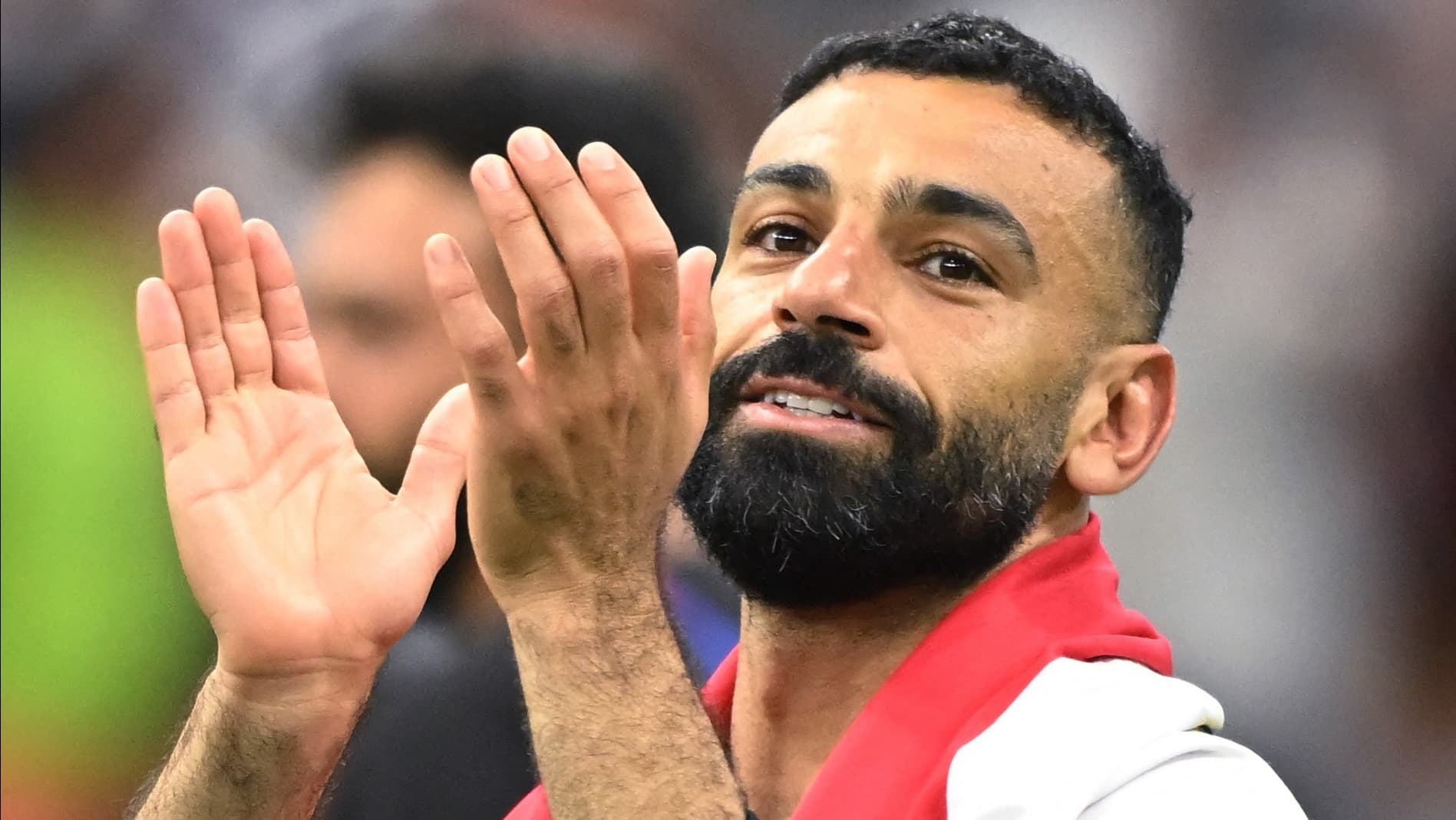 Beşiktaş, Mohamed Salah ile anlaşmaya çok yakın.