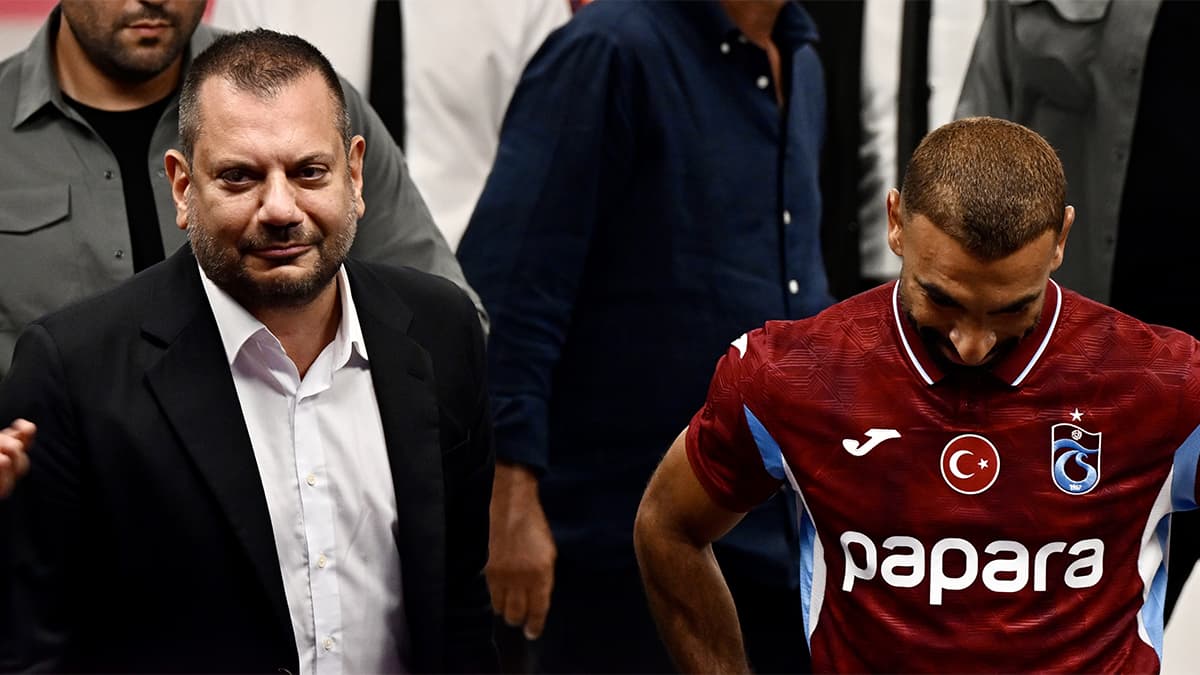 Trabzonspor, Salah ve Nunez'in ardından yeni transferler peşinde