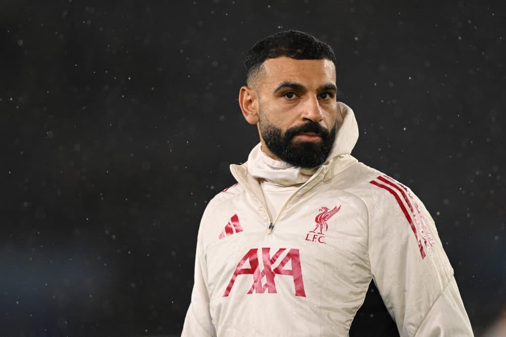 Aziz Yıldırım, Salah ve Sörloth ile görüştüklerini açıkladı