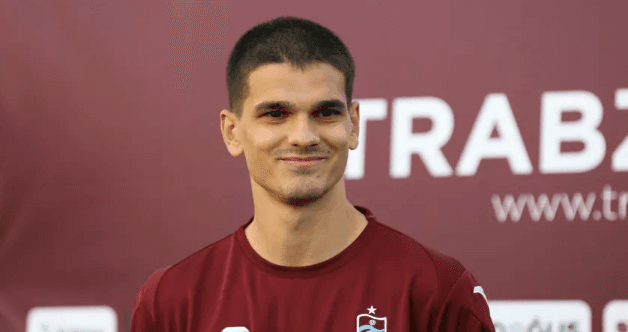 Trabzonspor'un transfer geliri 50 milyon euroyu aşıyor, ayrılıklar için görüşmeler devam ediyor