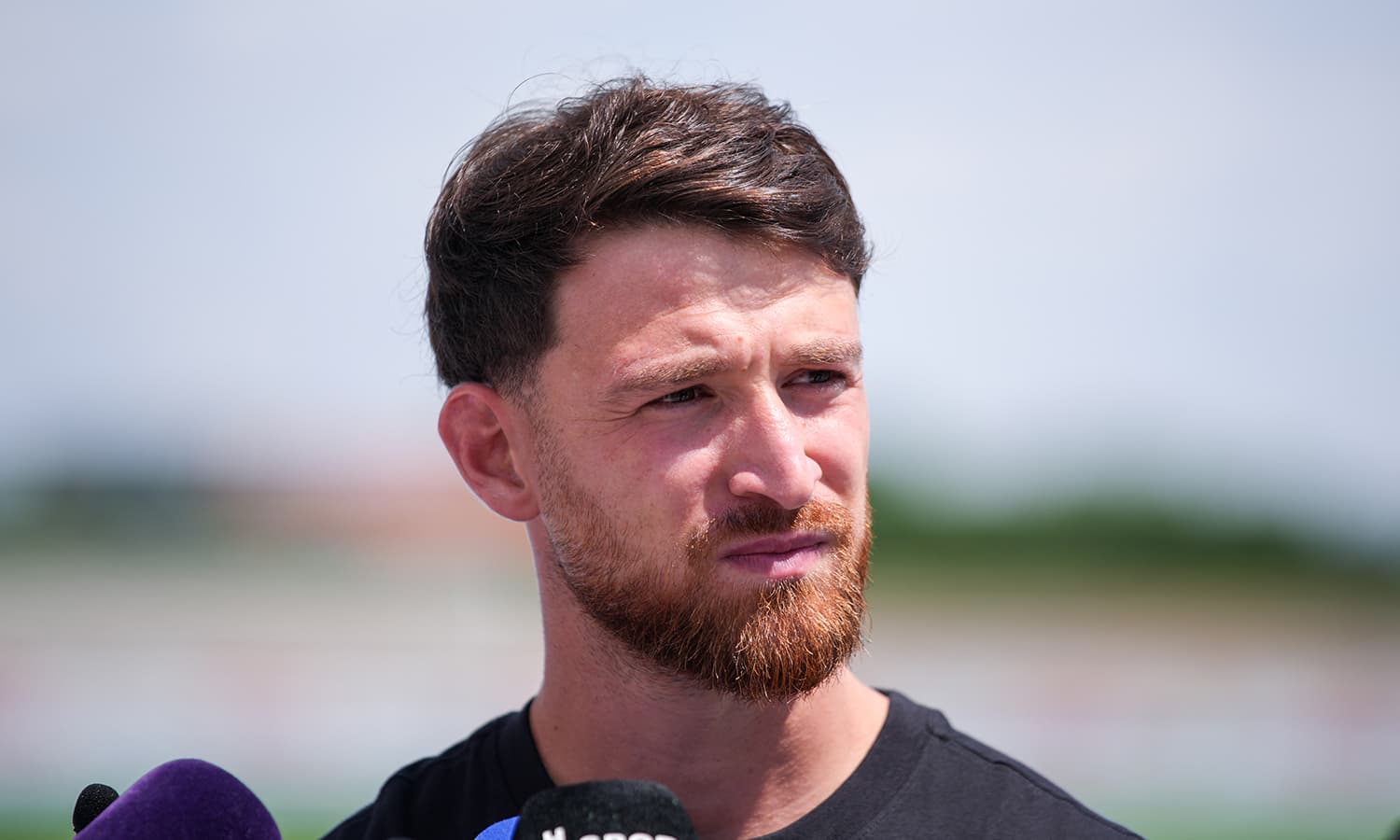 Beşiktaş, Salih Özcan için önemli bir karar aldı