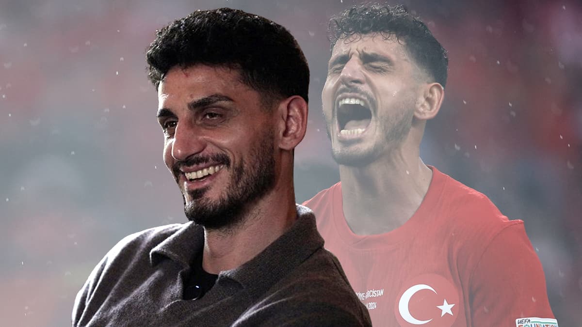 Samet Akaydin yeni takımına transfer oluyor