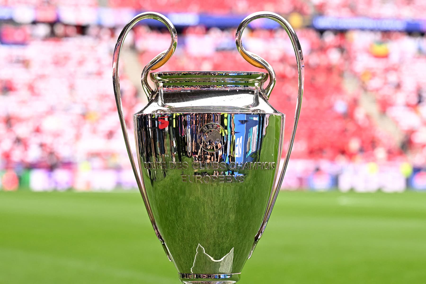 Şampiyonlar Ligi play-off turu maçları başlıyor