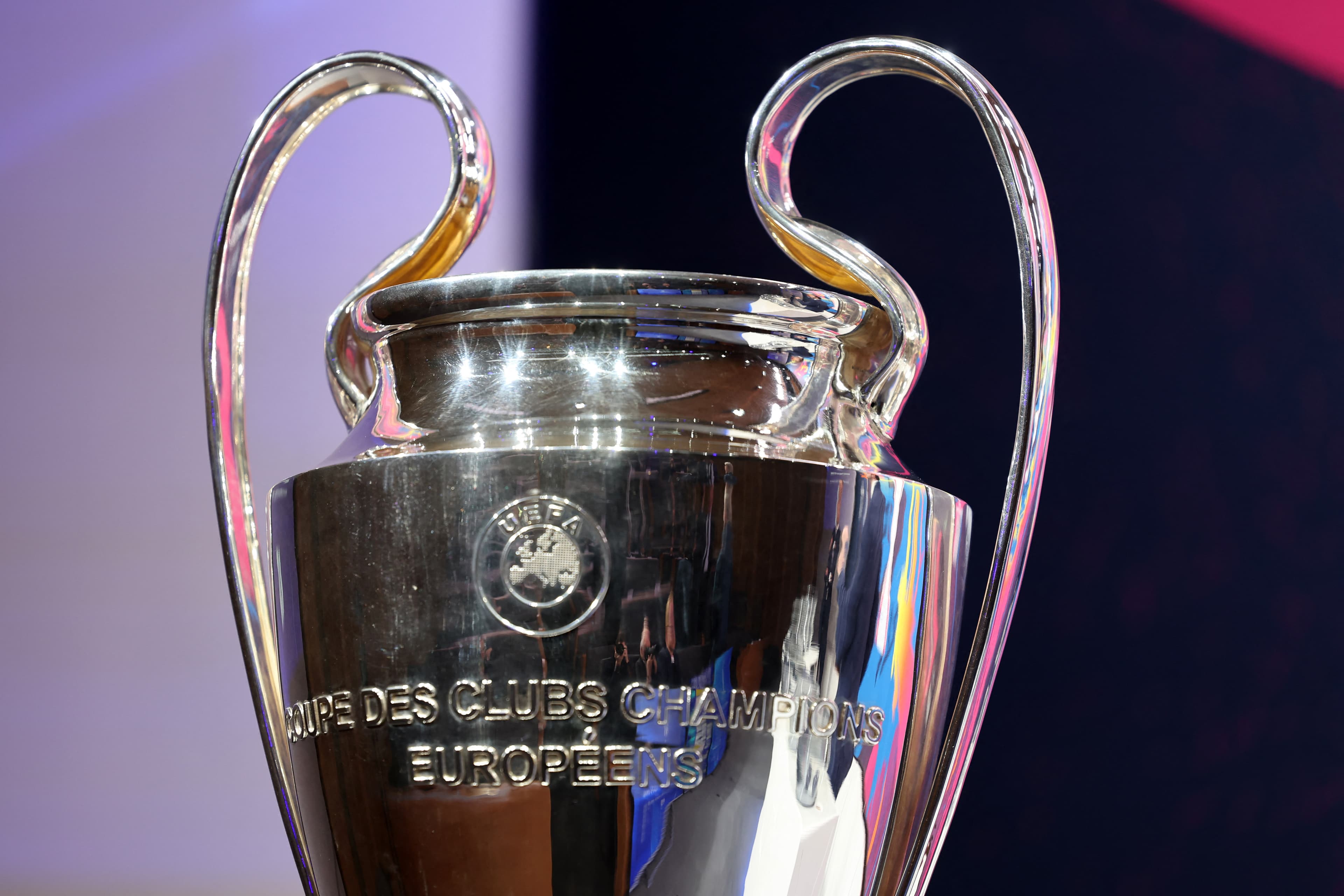 Şampiyonlar Ligi finalinde PSG ve Arsenal karşı karşıya geliyor