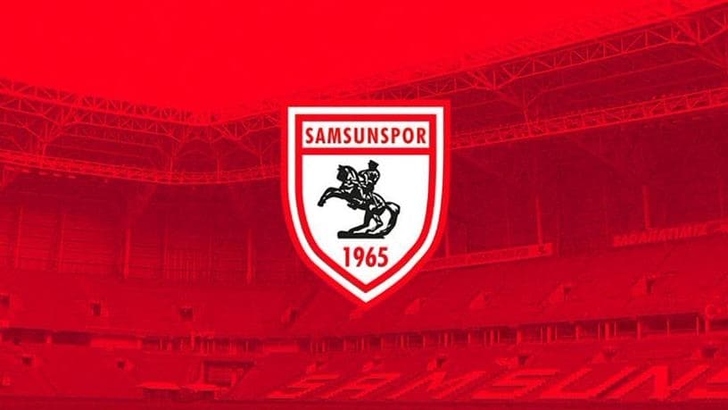 Samsunspor 137 kişi tespit etti: 24 saat süre verdi