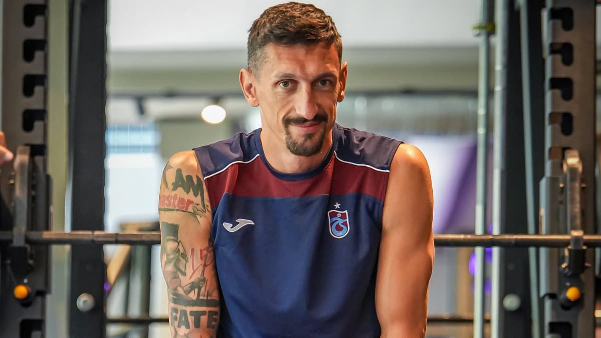Trabzonspor yeni sezon hazırlıklarını Avusturya'da sürdürüyor