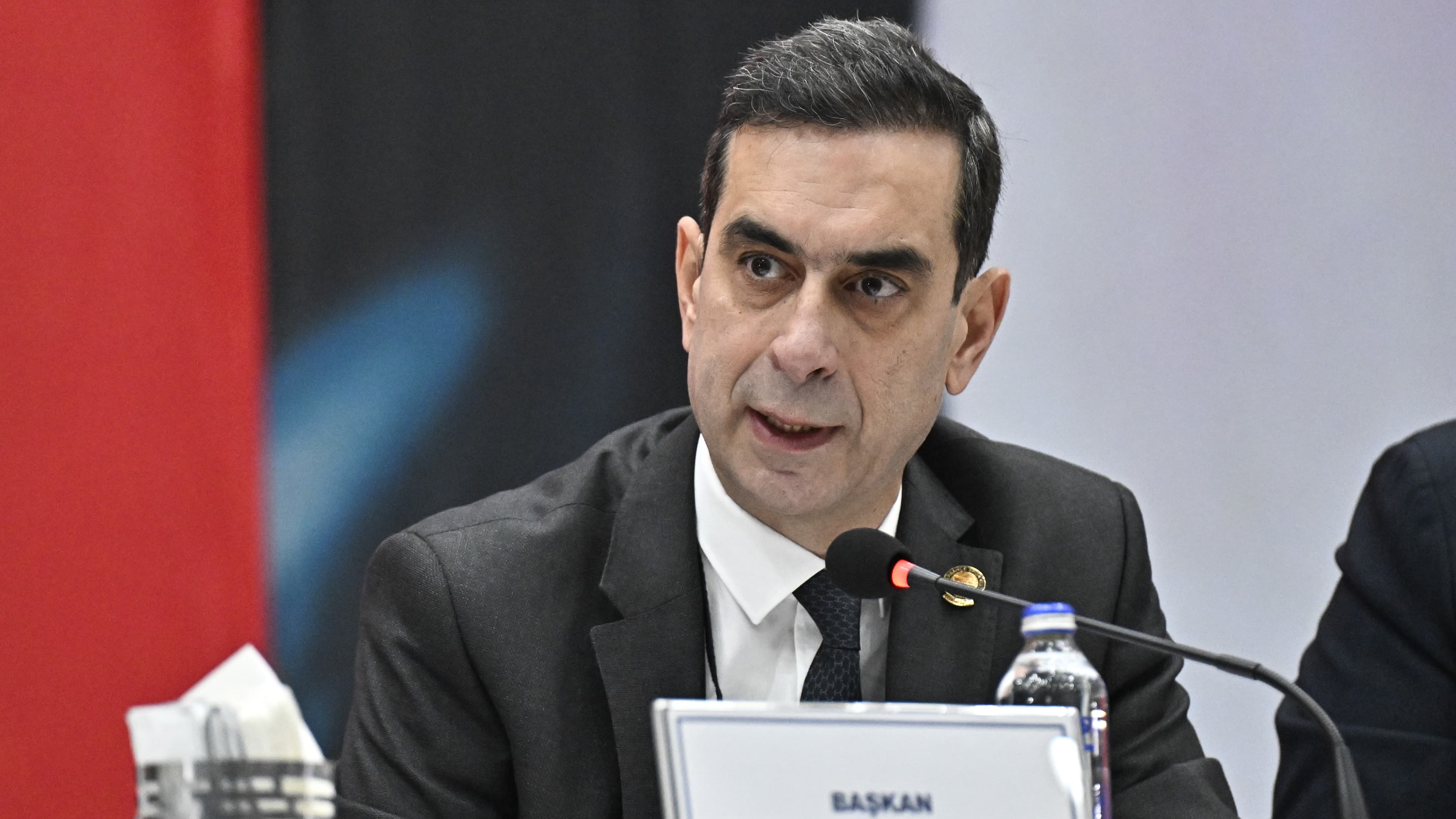 Şekip Mosturoğlu, NTV'ye konuştu: Faillerin sayısı artabilir