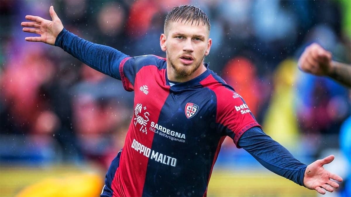 Semih Kılıçsoy Beşiktaş'tan neden ayrıldığını ilk kez açıkladı