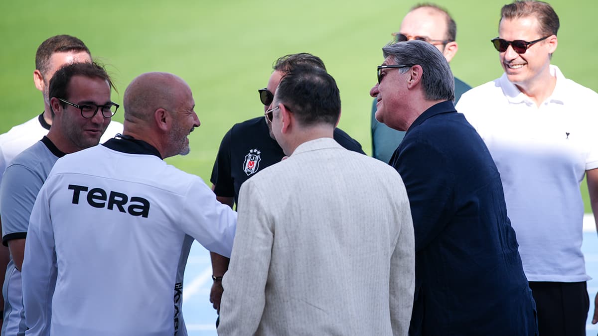 Beşiktaş, Salah yerine sürpriz bir orta saha transferi yapıyor