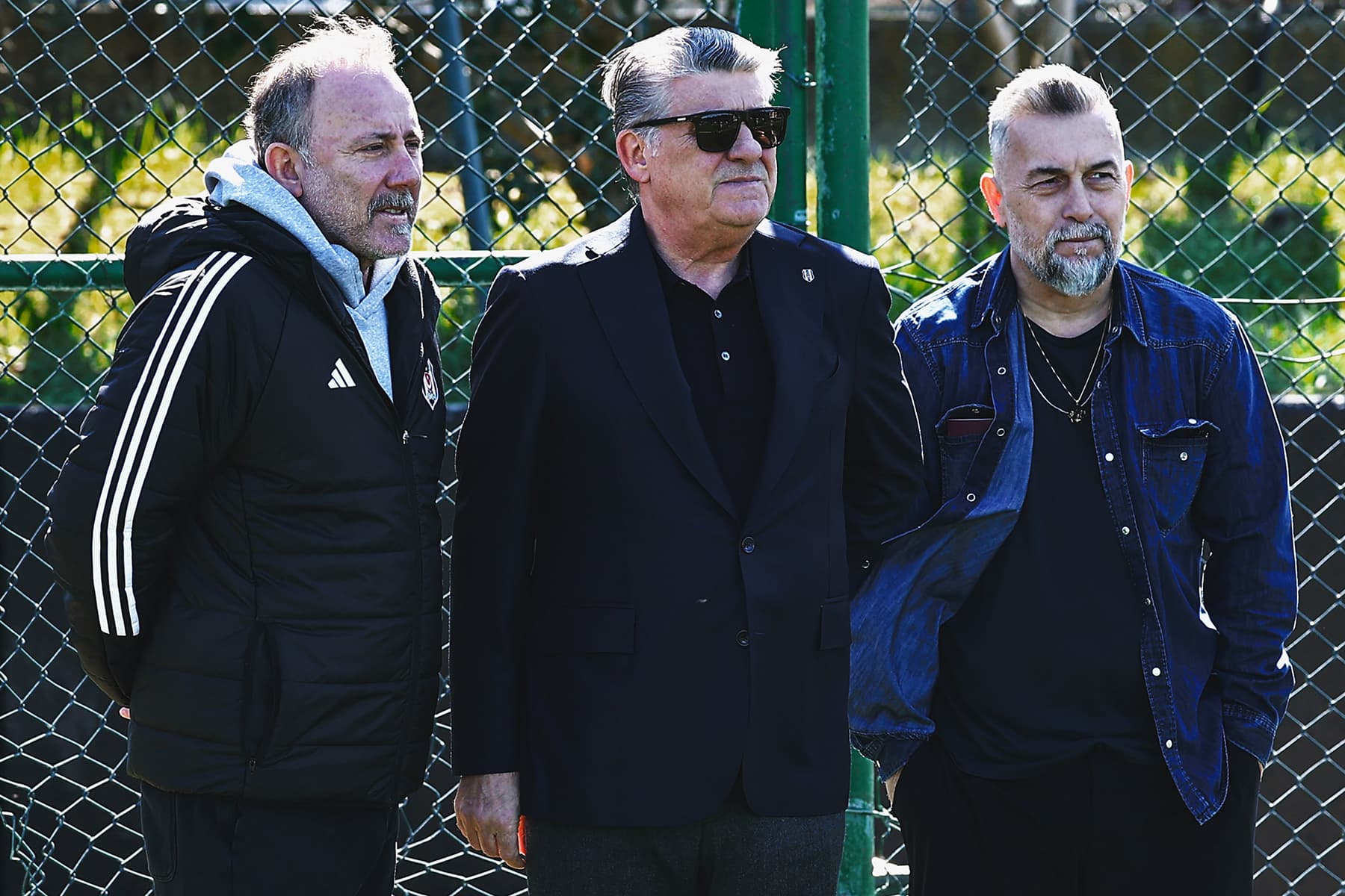 Kaleden santrfora yepyeni Beşiktaş! Transfer listesindeki isimler netleşti