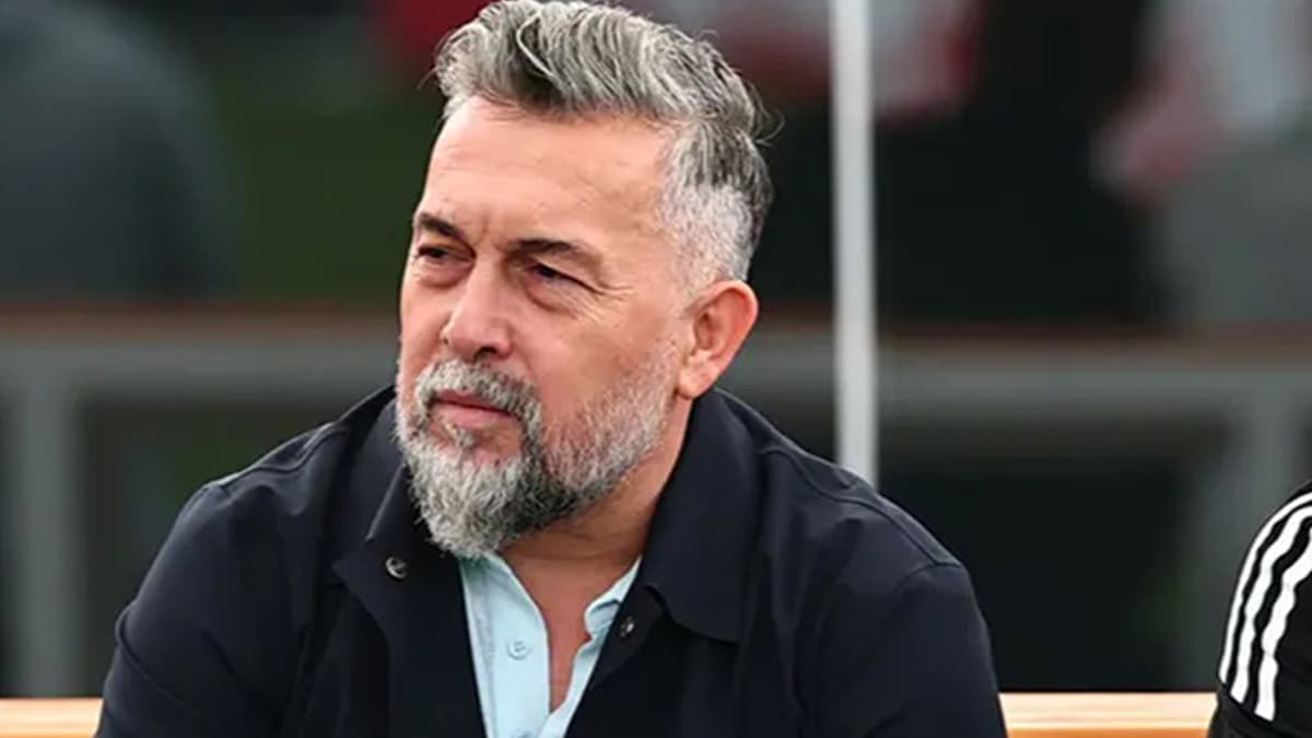 Amedspor, Beşiktaş'ın eski teknik direktörünü kadrosuna katmayı planlıyor.