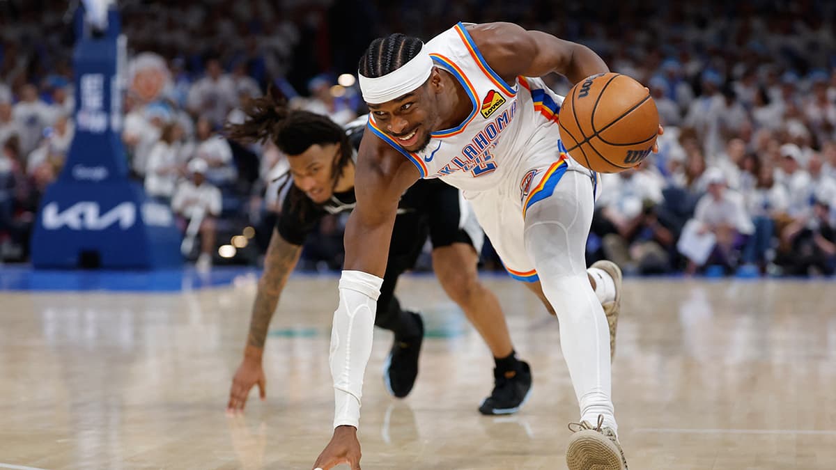 Thunder, NBA finaline bir adım kaldı