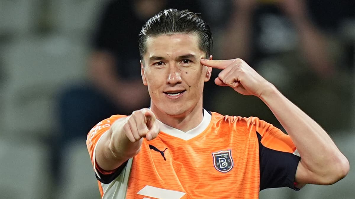 Fenerbahçe'den önemli transfer hamlesi: Shomurodov'a alternatif 3 isim