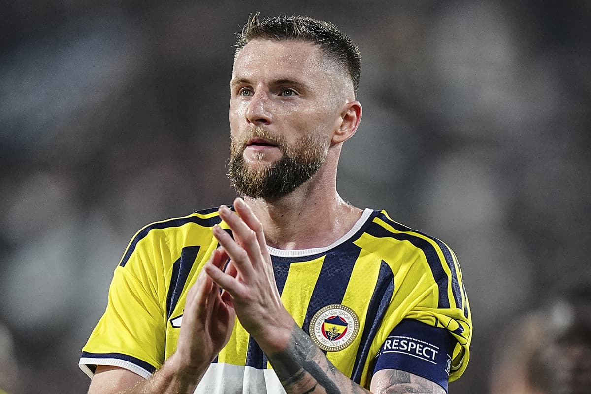 Skriniar, takım arkadaşını övdü: 'Zeki ve ne yapacağını biliyor'
