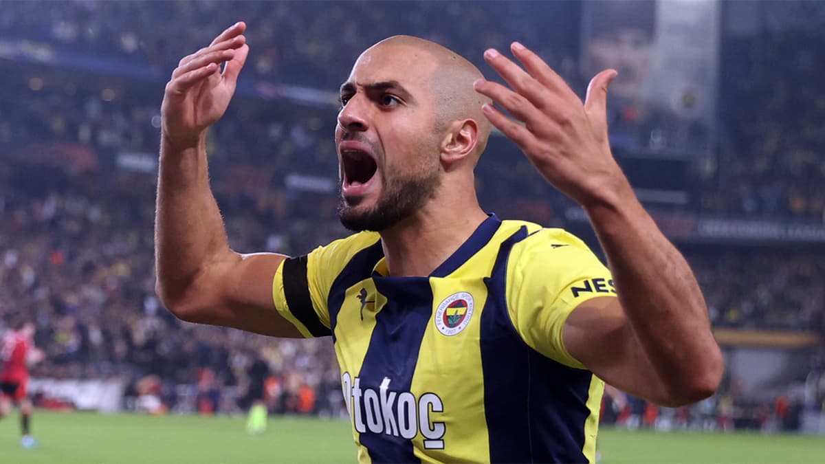 Sofyan Amrabat için Suudi Arabistan'dan büyük teklif geldi