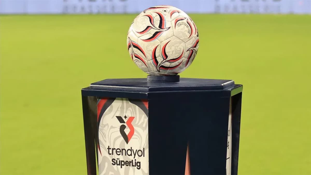 Süper Lig'in en değerli 11'i güncellendi, kadro değeri 37 milyon euro arttı