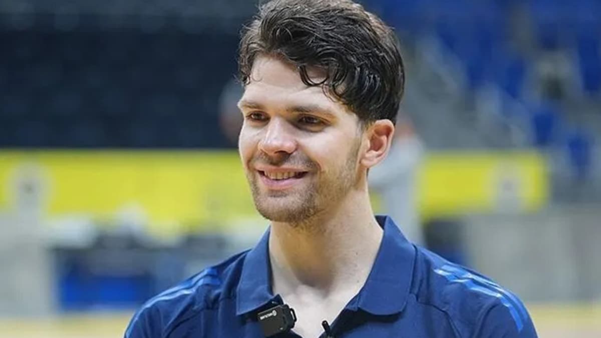Tarık Biberovic, FIBA 2027 Dünya Kupası Avrupa Elemeleri'nde en iyi beşte