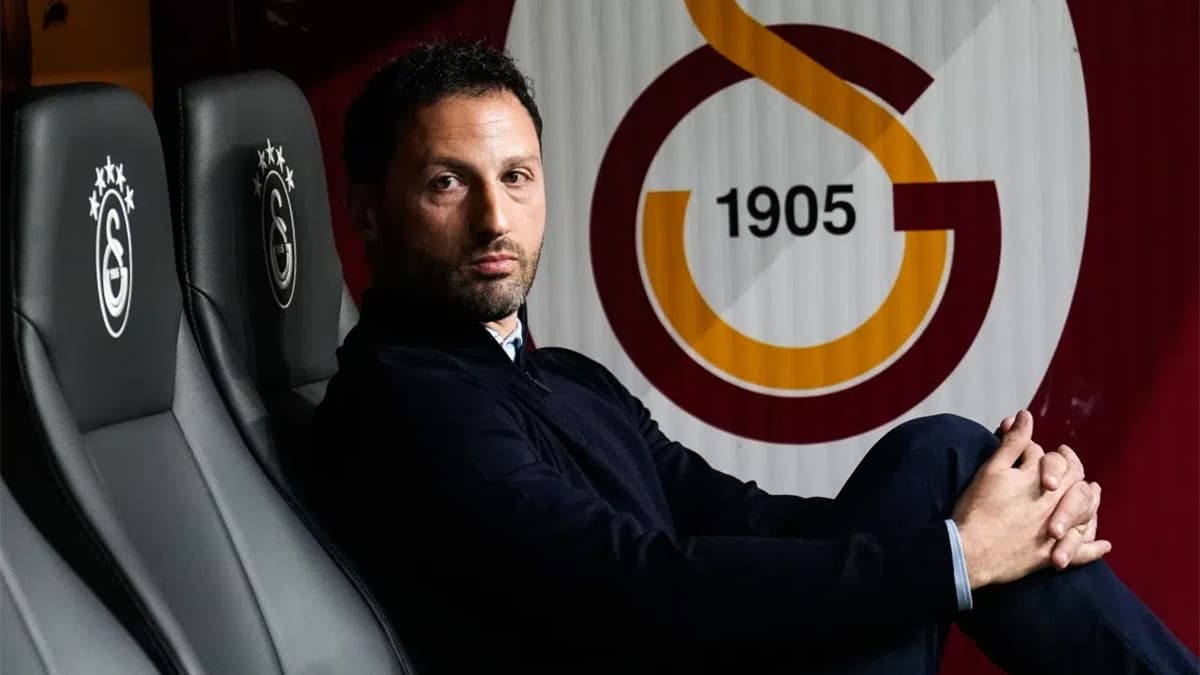 Domenico Tedesco'nun öğrencisi Galatasaray'a 15 milyon euroya transfer oluyor