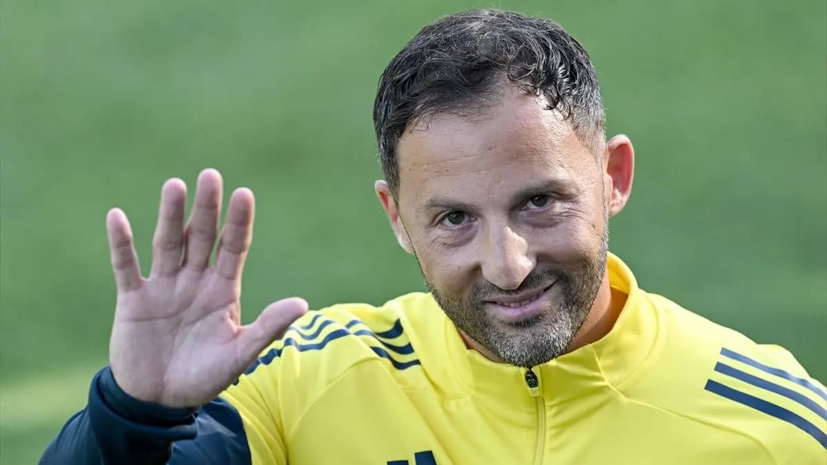 Tedesco, Aziz Yıldırım'dan Bologna için onay bekliyor
