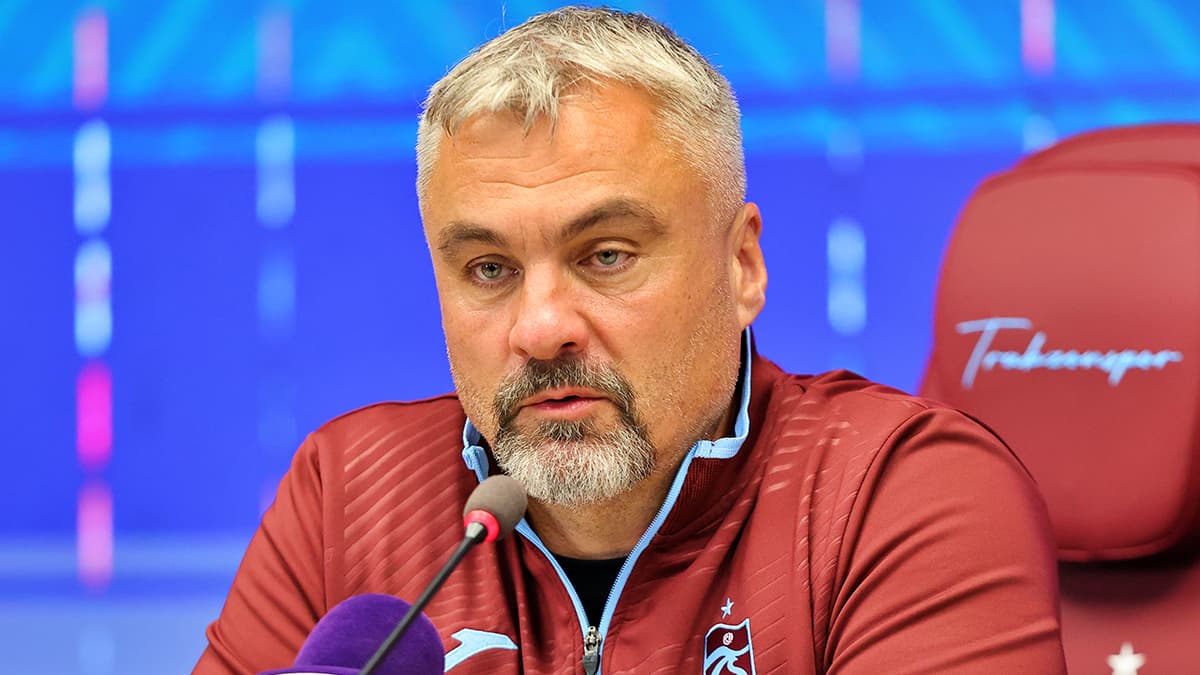 Trabzonspor'a milli takım arası öncesi 3 olumlu haber geldi
