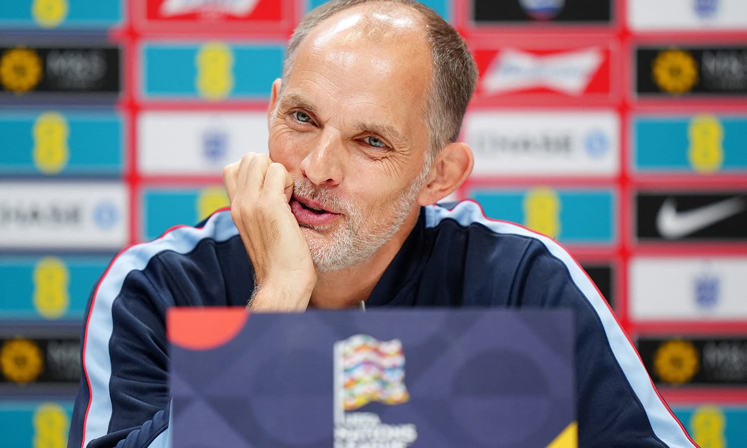 Tuchel, İngiliz yıldızın milli takıma alınmamasını değerlendirdi