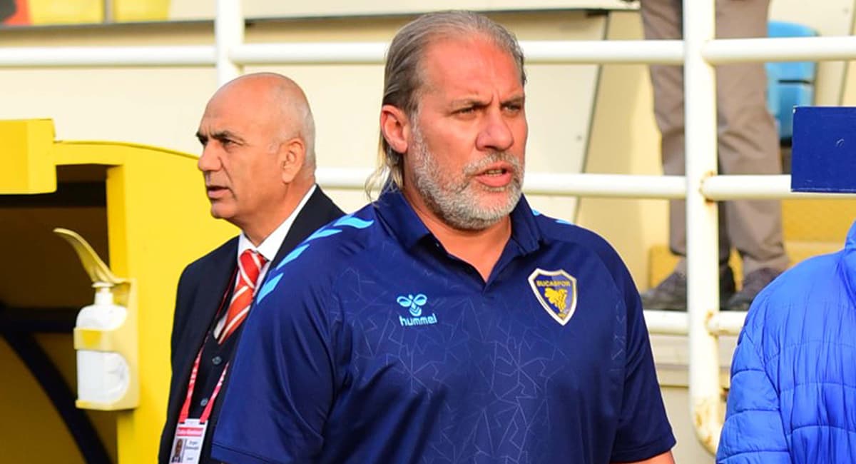 Tolga Doğantez Menemen FK ile görüşüyor