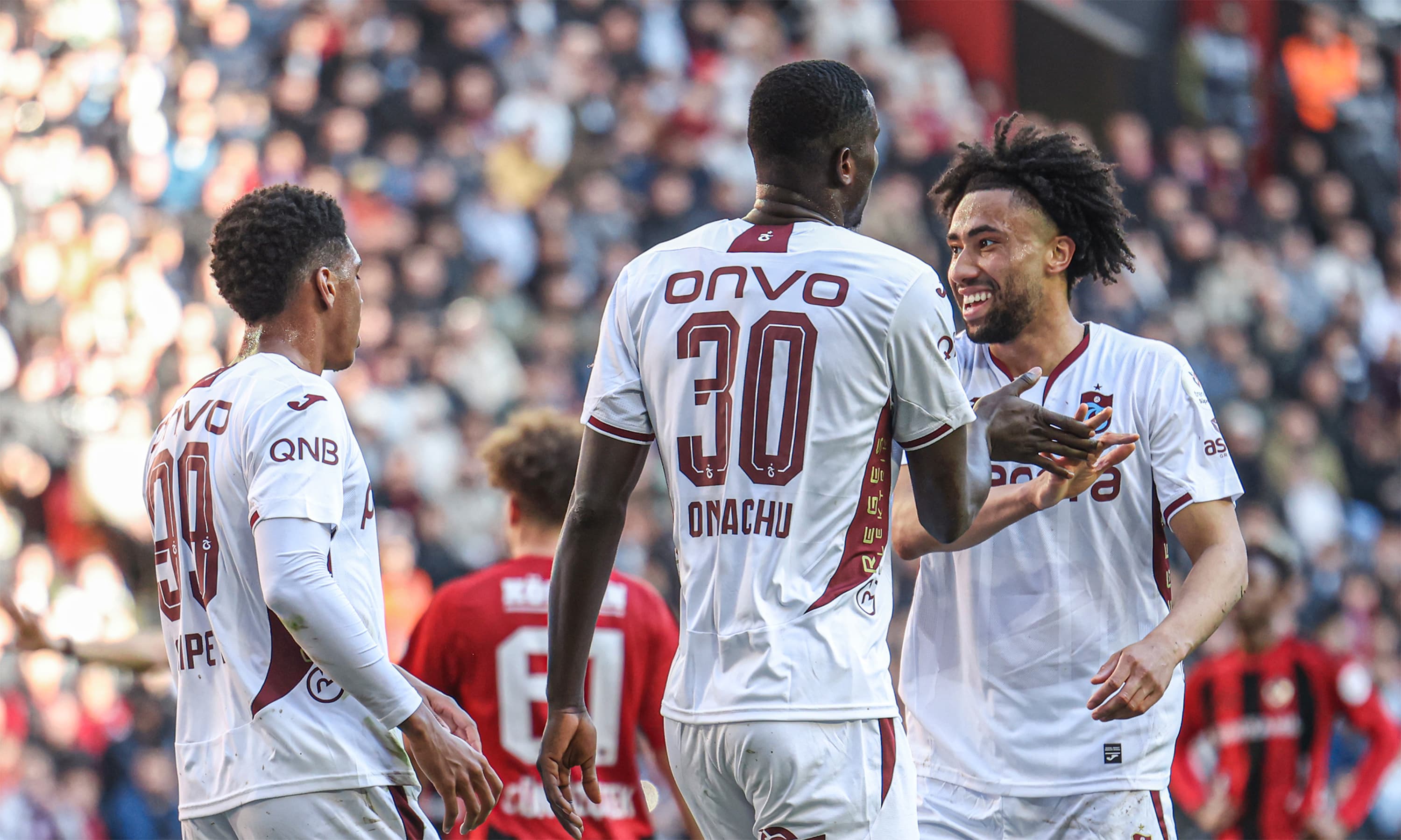 SÜPER LİG | Trabzonspor-Rizespor maçı ne zaman, saat kaçta, hangi kanalda?