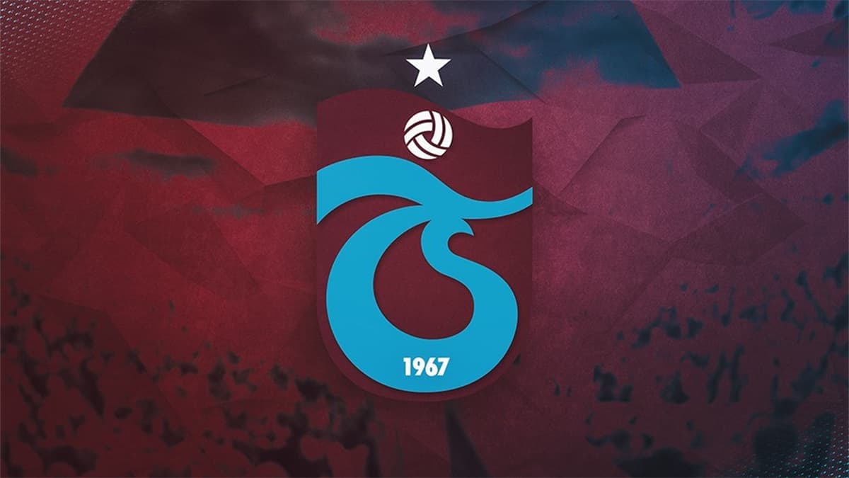 Trabzonspor'un 2026-2027 sezonu maç programı açıklandı