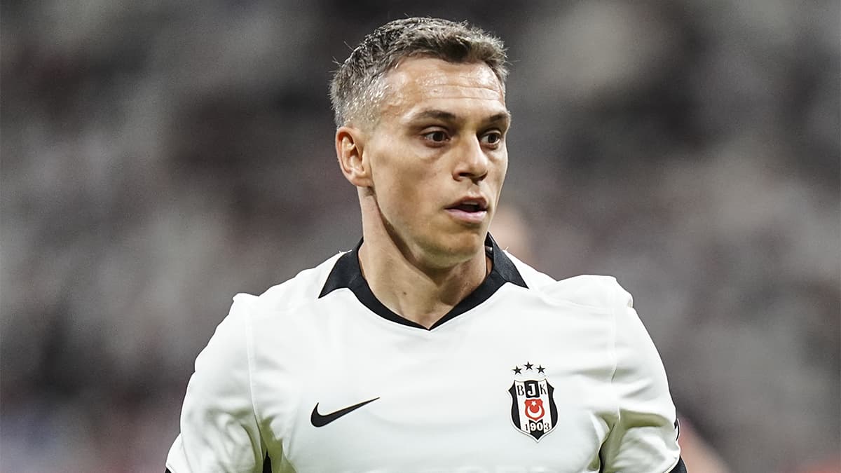 Trossard'ın Fransa maçı için durumu açıklandı