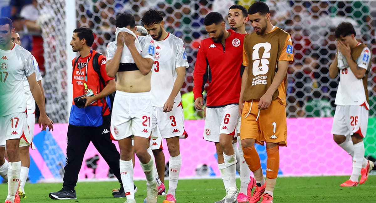 2026 Dünya Kupası'na veda eden takımlar artıyor