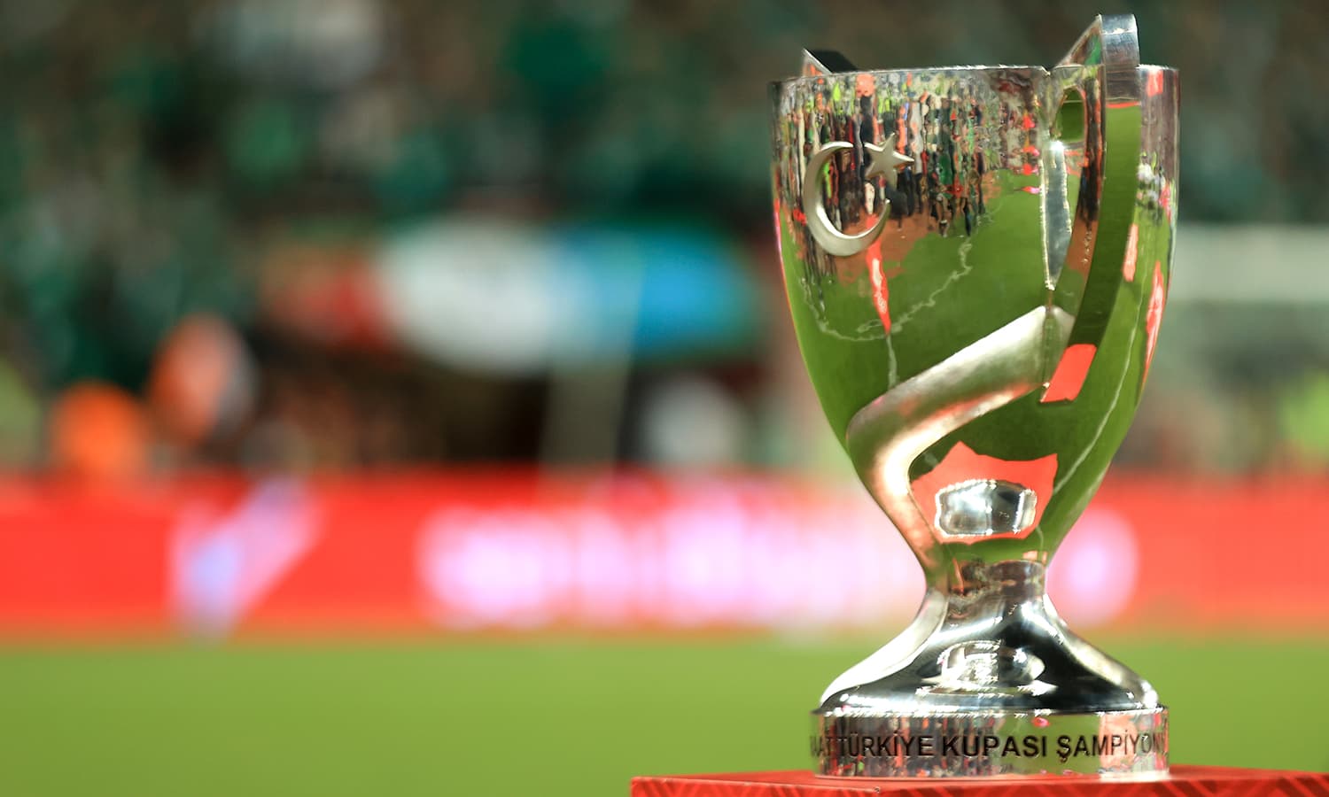 TFF, 2025-2026 sezonu Ziraat Türkiye Kupası ve Trendyol 1. Lig sonuçlarını onayladı