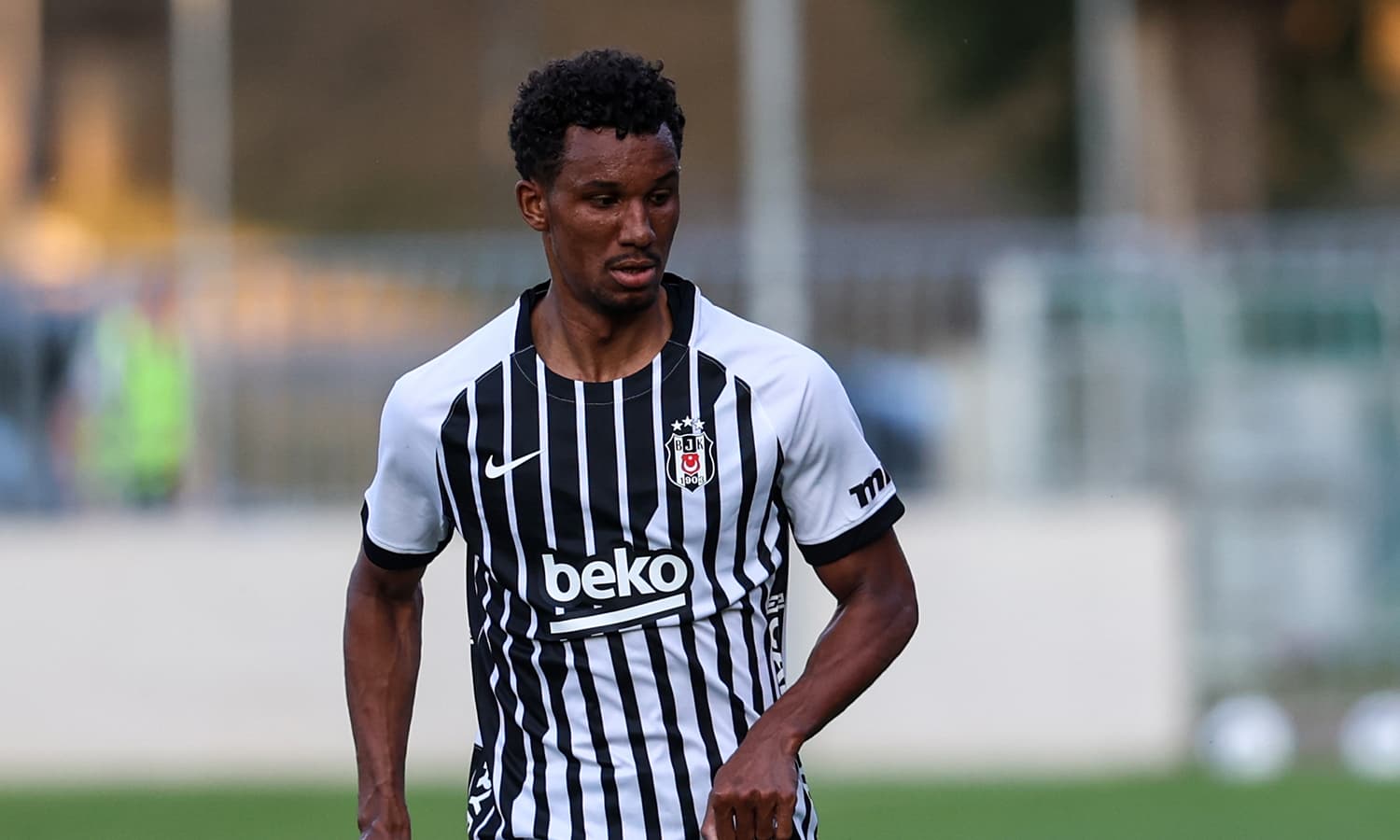 Beşiktaş'ta Uduokhai ve Hadziahmetovic'in ayrılığı gündemde