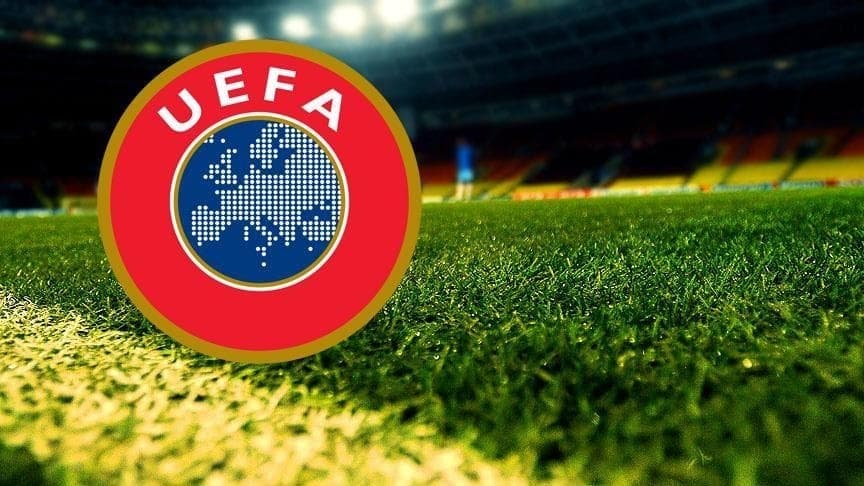 Türkiye'nin UEFA ülke puanında önemli bir gelişme yaşandı