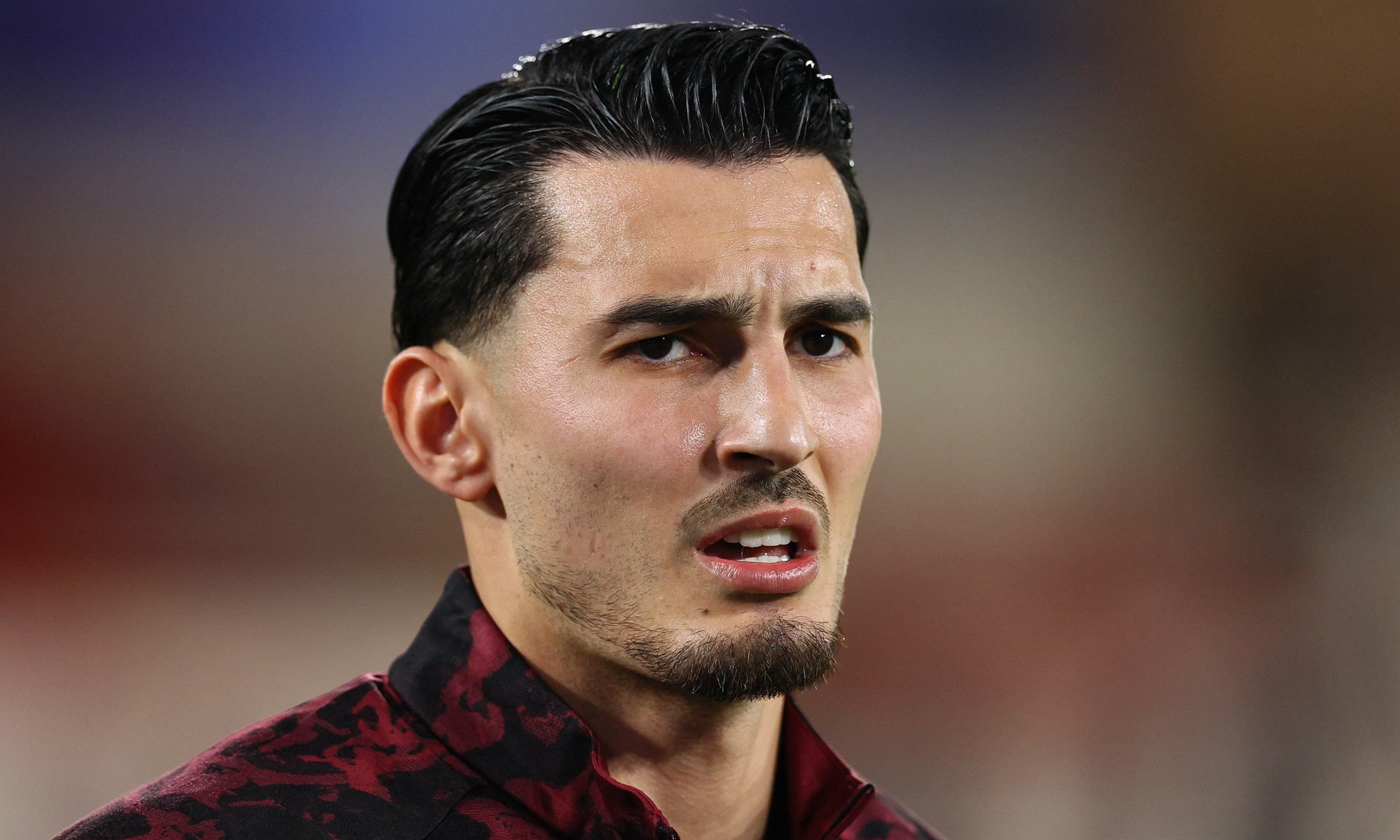 Trabzonspor, Galatasaray'dan genç bir oyuncu transferi için harekete geçiyor